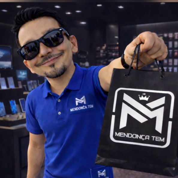Mendonça Tem