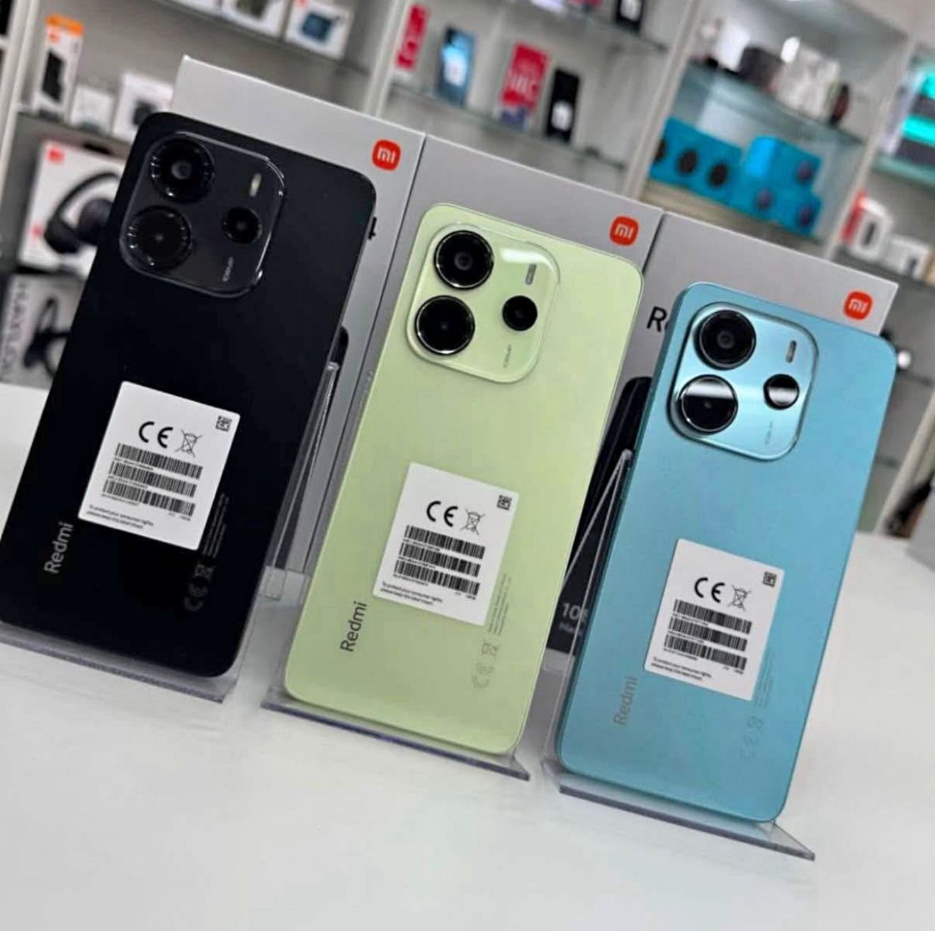 Smartphone Note 14 | 256GB Armazenamento | Bateria 5000mAh | Câmera 108MP