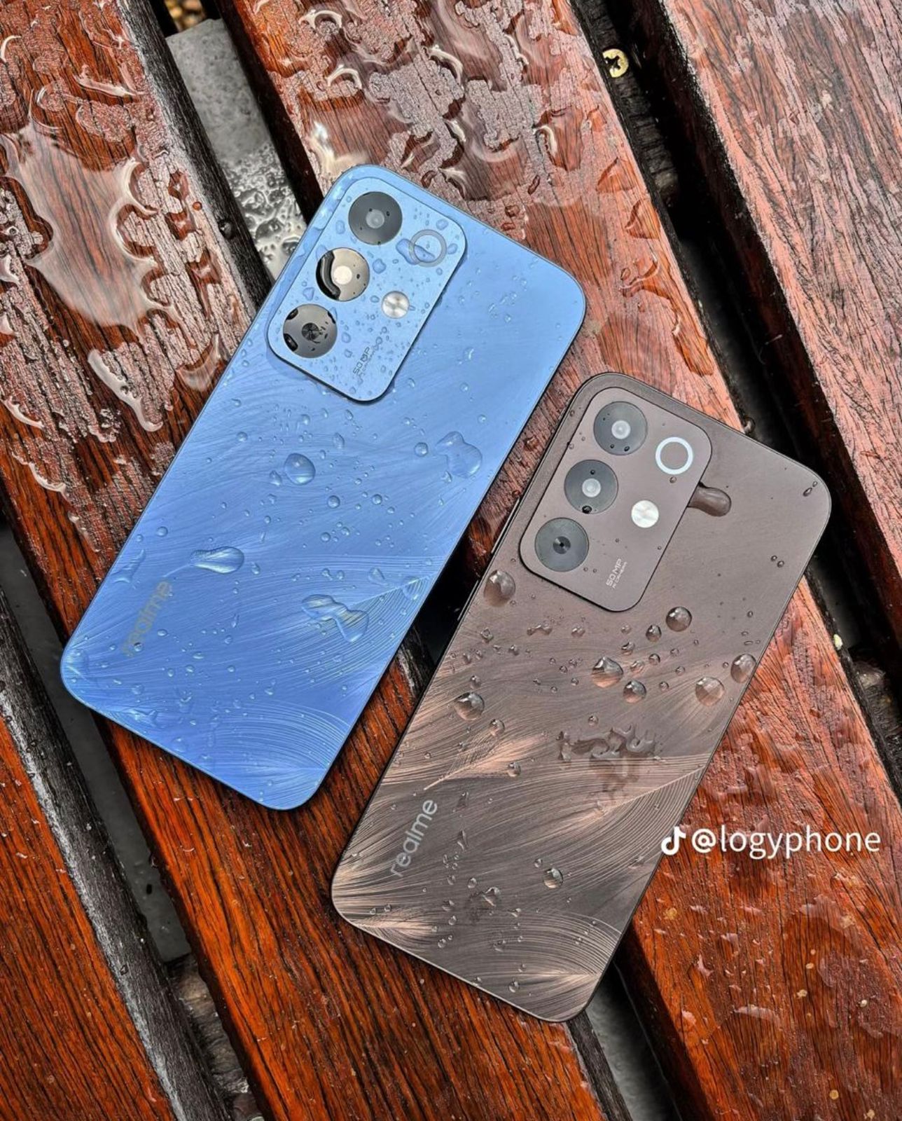 Smartphone Realme C85 | Design Premium, Muita Bateria e Espaço de Sobra