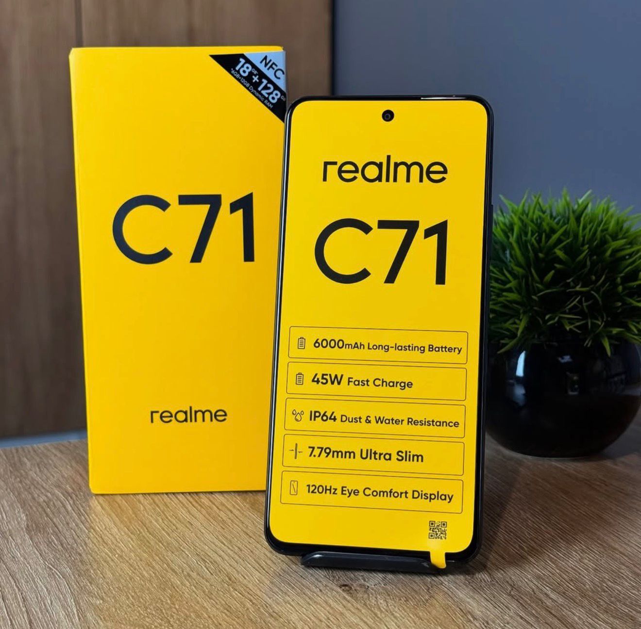Smartphone Xiaomi Redmi 15C | Câmera 50MP | Tela 90Hz | 128GB ou 256GB (OFERTA IMPERDÍVEL!)
