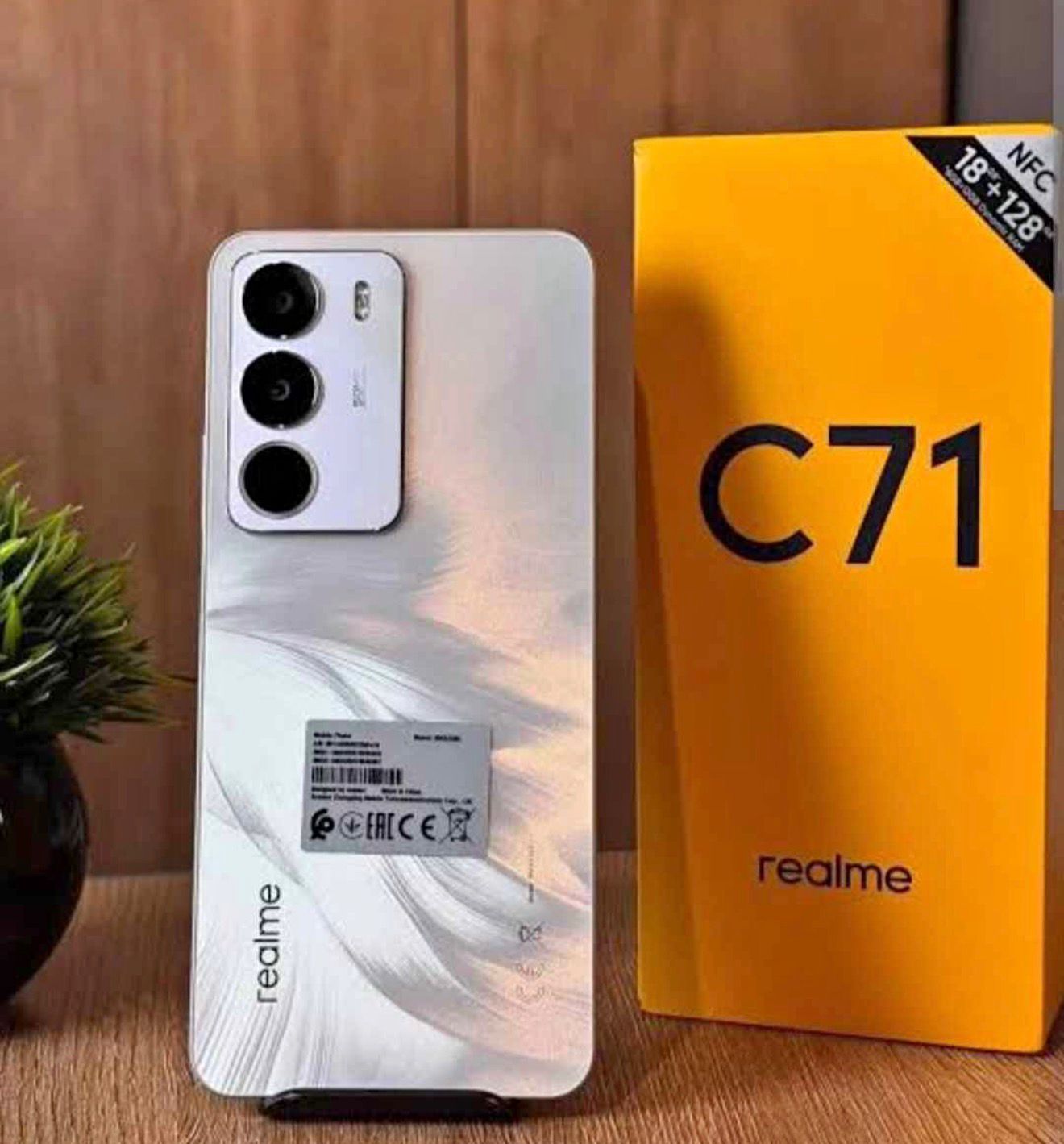 Smartphone Xiaomi Redmi 15C | Câmera 50MP | Tela 90Hz | 128GB ou 256GB (OFERTA IMPERDÍVEL!)