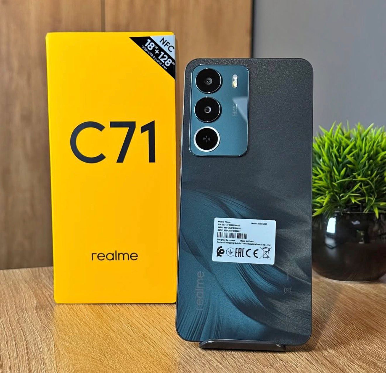 Smartphone Xiaomi Redmi 15C | Câmera 50MP | Tela 90Hz | 128GB ou 256GB (OFERTA IMPERDÍVEL!)